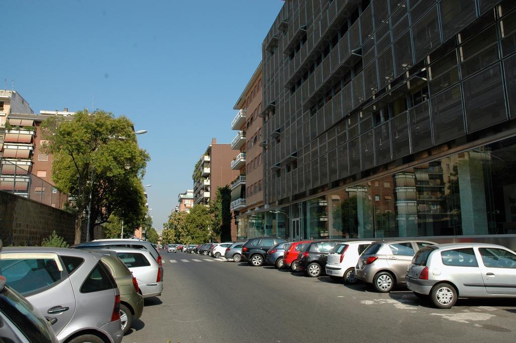 Domus Nora Affittacamere