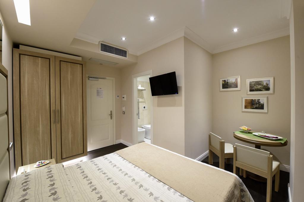 Domus Nora 3* Roma